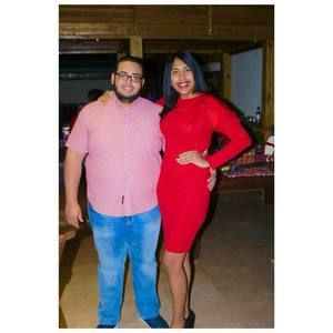 Meet your Posher, Sonia